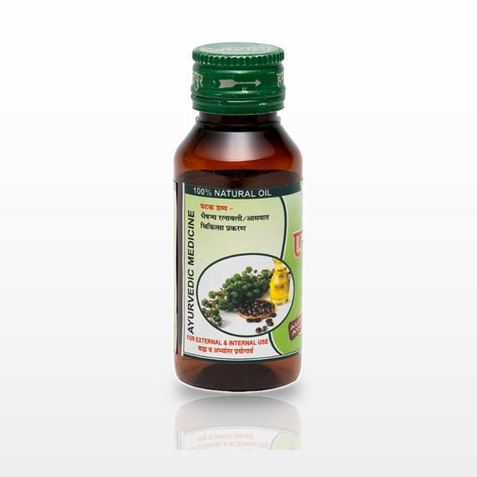 Erend (Castor) Oil - image 1