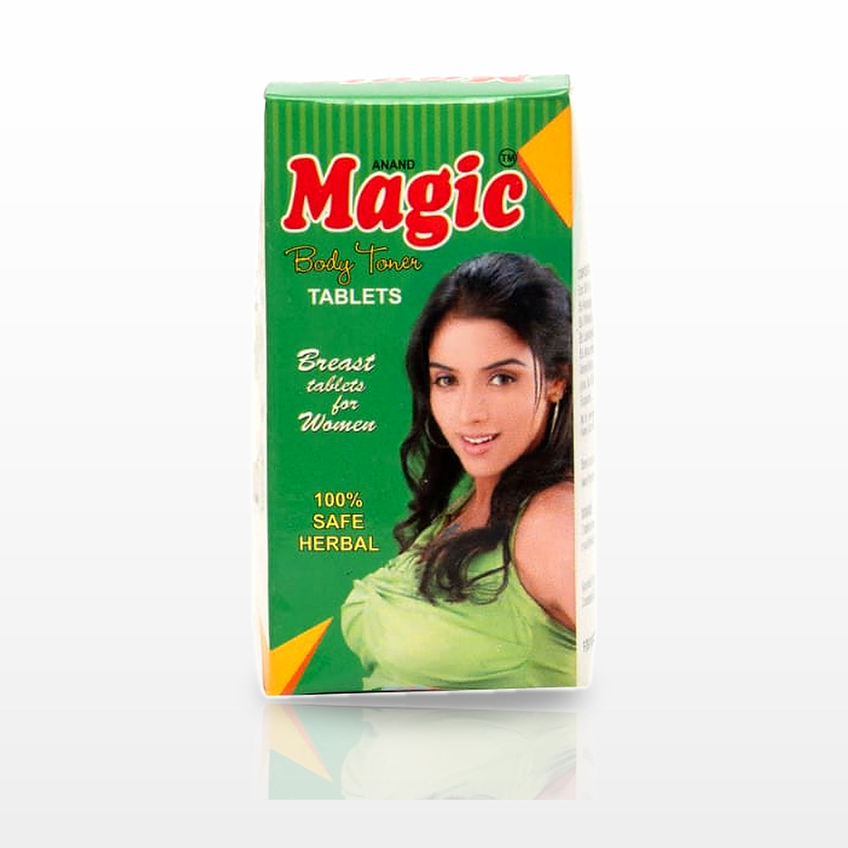 Hamrahi Magic Body Toner - image 3