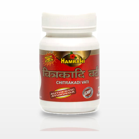 Chitrakadi Vati - image 2