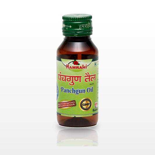 Panchgun Oil - image 1