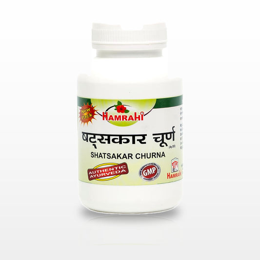 Shatsakar Churna - image 2