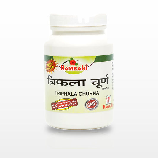 Triphala Churna - image 3