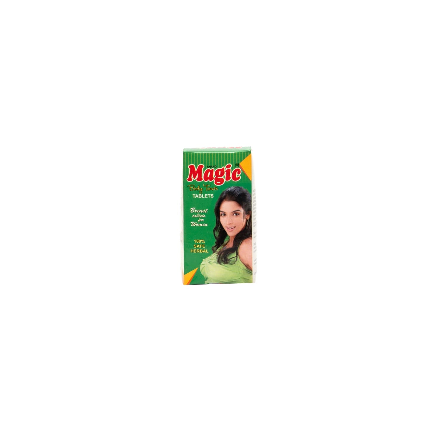 Hamrahi Magic Body Toner
