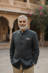 Rakesh Sharma